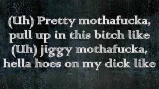 A$AP Mob   Hella Hoes LYRICS