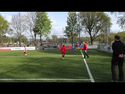 AFC 1890 Quick F1 - Ijsselmeervogels F1_12-04-2014_1e helft deel 2