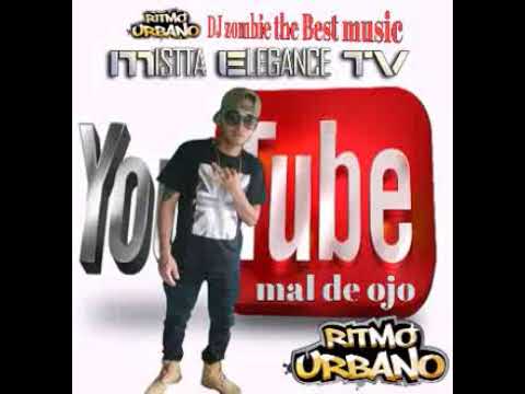 mistta elegance ft mauris Style - mal de ojo