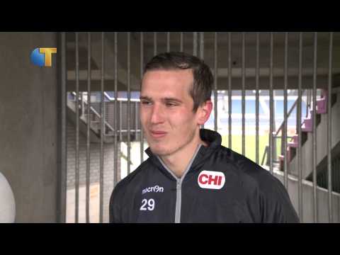 Willem II TV: Willem II - Achilles '29