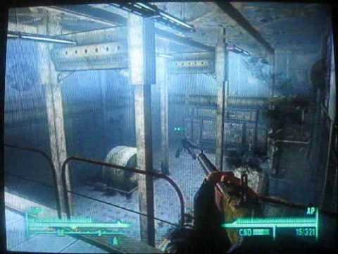 Fallout 3 Broken Steel - Shock Value - Pt.6