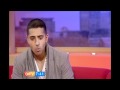 GMTV I Jay Sean Interview Performing Do You Remember Live