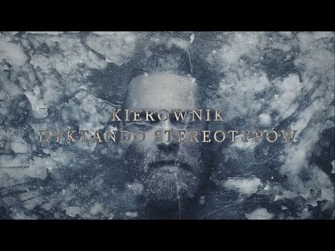Kiero - Dyktando Stereotypów (Video Mashup)