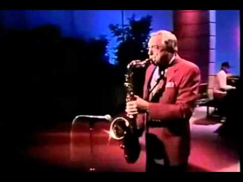 Boots Randolph - Yakety Sax