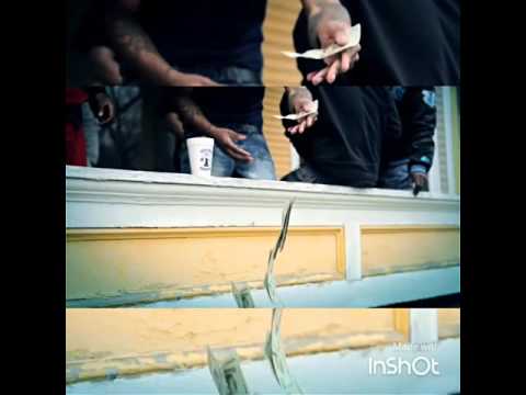 Cashkidd Ft Rocaine Never Been