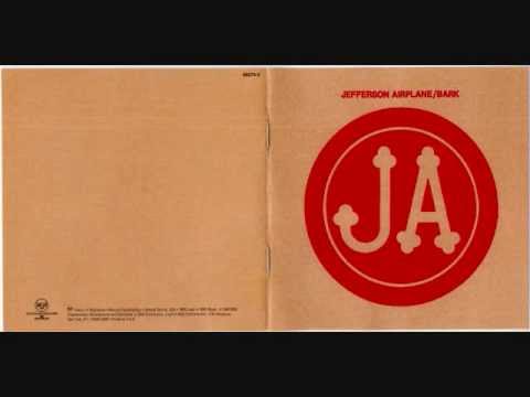 JEFFERSON AIRPLANE ~ ROCK & ROLL ISLAND