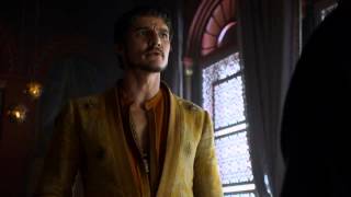 Game of Thrones Season 4: Trailer #4 - Devil Inside (HBO)