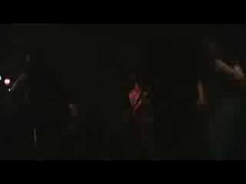 TERRAFIRMA "The Abomination of Man"