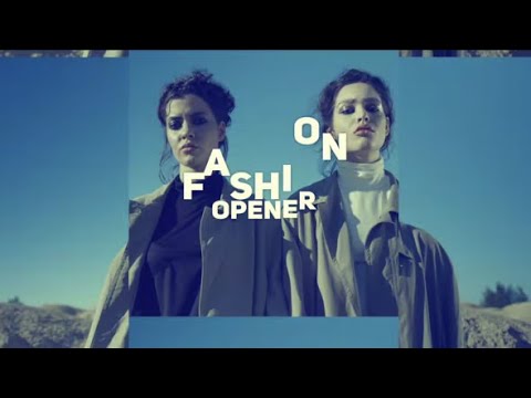 Fashion Promo  Final Cut Pro X