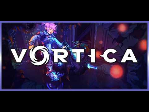 Vortica - Tam Çözüm / Full Walkthrough