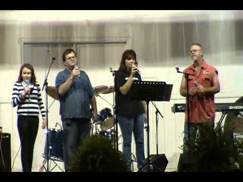 gallia gospel sing