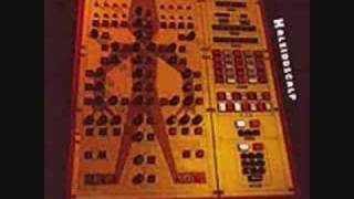 Buckethead- Rack Maintenence