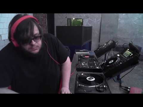 Zok Zok RTS.FM Saint-Petersburg 26.05.2017