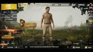 Максимальная графика в PUBG Mobile БЕЗ РУТ ПРАВ