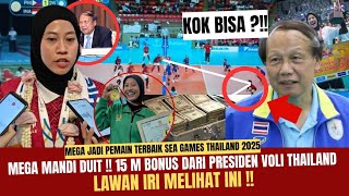 Download lagu 🔴CRAZY‼️Mega Destroys the Philippines, Thailand's SEA Games Becomes a Hellish Stage for Opponents! mp3 Download lagu 🔴CRAZY‼️Mega Destroys the Philippines, Thailand's SEA Games Becomes a Hellish Stage for Opponents! mp3