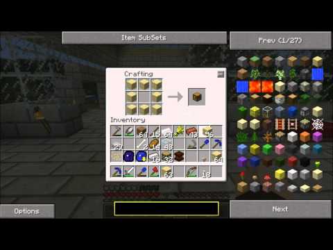 MrEarling Plays Minecraft (S2E07) 1.2.5 MODS "More with Forestry"