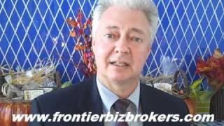 Business broker Granada Hills CA, TEL: 310 210-7800 Visit - frontierbizbrokers.com