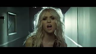 THE PRETTY RECKLESS - Heaven Knows (OFFICIAL VIDEO)