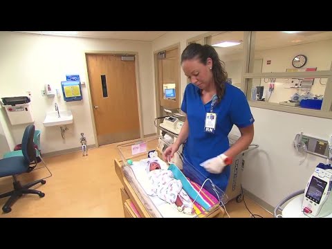 NJ Maternal & Infant Health