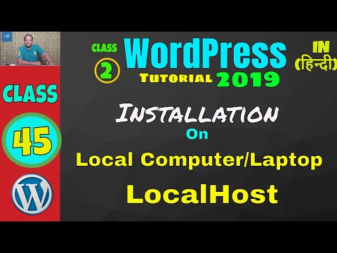 Web development course in hindi html5 css3 javascript jquery wordpress bootstrap php mysql