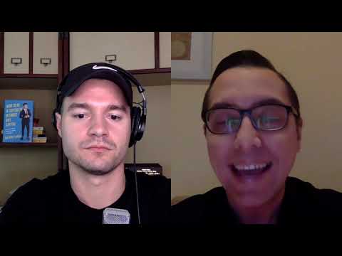 Nathan Latka interviews Sonarplatform