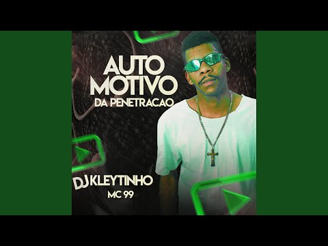 Automotivo da Penetração