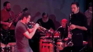 Miles Davis - Pharaoh&#39;s Dance (Opening)