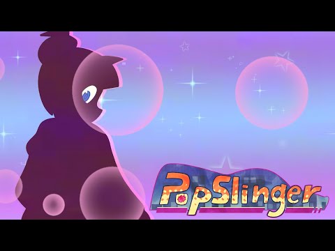 PopSlinger - Announcement Trailer - Nintendo Switch thumbnail