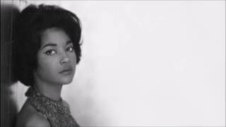 Nancy Wilson - Never Will I Marry