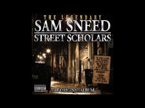 Sam Sneed - Lyrical Assassin Feat J-Flexx