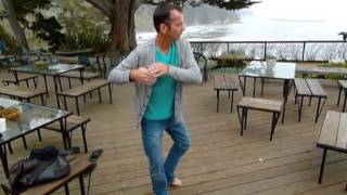 Soul Motion - Richard