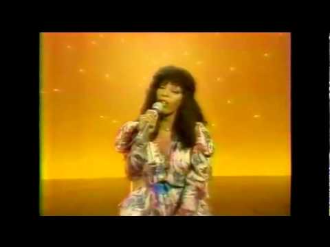 On The Radio by Donna Summer