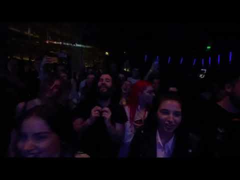 Loredana & D-L Goe #GOLAN Live în Control Club March 31/2022