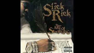 Slick Rick ft. Snoop Dogg - Unify