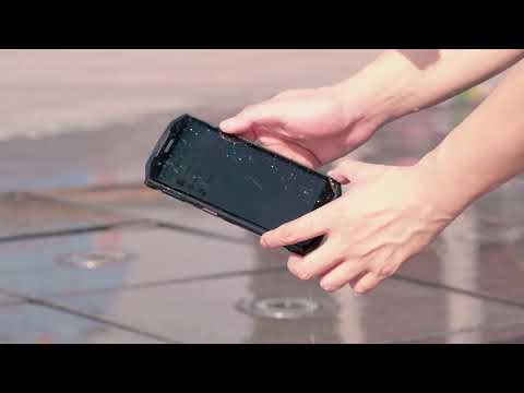 S Series Rugged Phones Violence Tests Mix Video