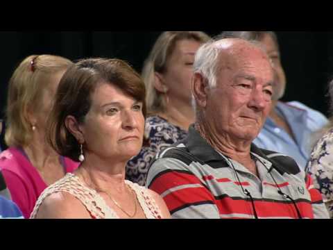 Homilia Frei Rinaldo Stecanela, osm - 25/10/16 - O Reino de Deus