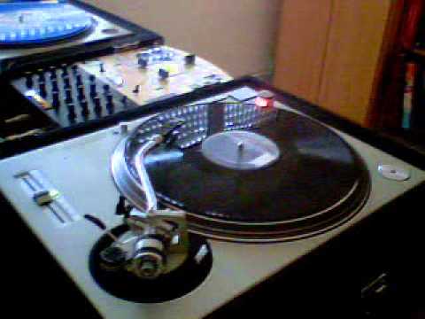 Diana Ross "if you're not gonna love me right" (Chuck Life Remix) 1996 - PROMO