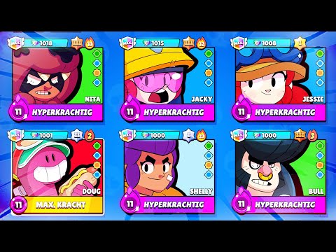 ZO HAAL JE MAKKELIJK 1000+ TROFEEËN! 🤔