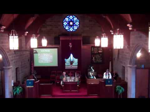 Do As They Say 10 30 2011