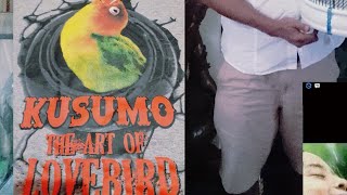 Download lagu Lovebird Kusumo mp3