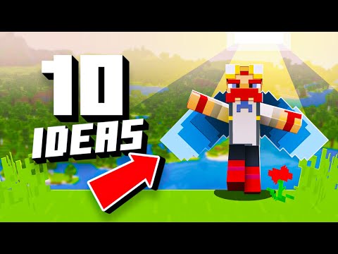 10 Must-Have Elytra Upgrades for Minecraft