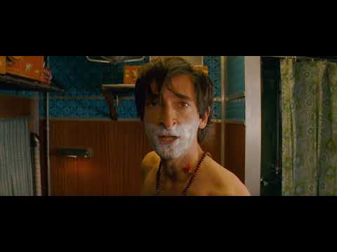 Title from Bombay Talkie