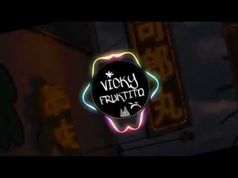 DJ Old viral tik tok🎶🎼🎵  SA PAMIT MO PULANG Pergi Jauh - Jauh ( LanaRemix Ft HarrisNugraha )slow