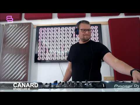 Canard / Studio Live @ BBM 02