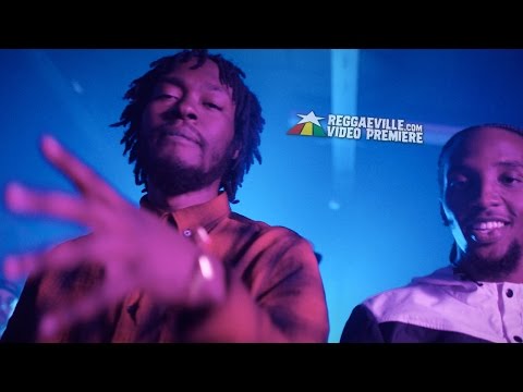 Randy Valentine feat. CJ Fly - Zion [Official Video 2017]