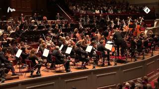 Mahler: Symfonie nr. 1 - Radio Filharmonisch Orkest - LIVE CONCERT HD
