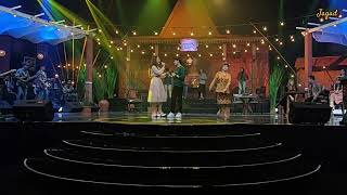 Download lagu INFONE MASEH - JAGAD ARIANI - DHIMAS TEDJO - ELVI ZUBAY - D'TERAS TVRI mp3