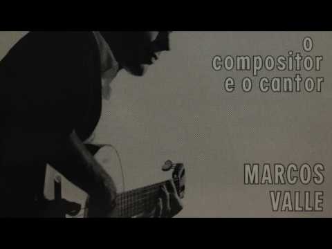 Dorme Profundo - Marcos Valle