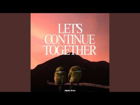 Flowing Strongly With Love