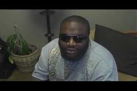 Rick Ross Responds To Trick Daddy Sayin He's A C.O.